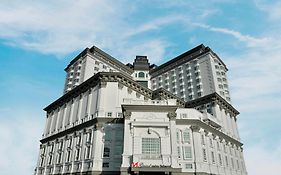Lacrista Hotel Melaka